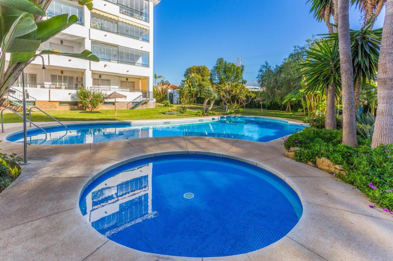 Gran Calahonda 2Br 2Ba With Terrace Wifi/Ac/Pool Apartment Sitio de Calahonda Exterior photo